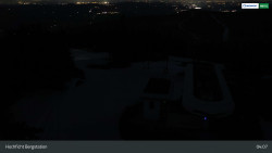 Smrčina / Hochficht