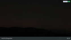 Smrčina / Hochficht