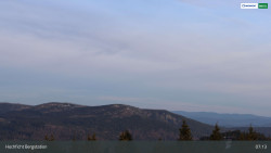 Smrčina / Hochficht