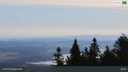 Smrčina / Hochficht