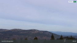 Smrčina / Hochficht