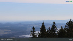 Smrčina / Hochficht