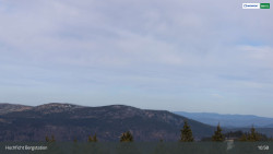 Smrčina / Hochficht