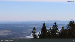 Smrčina / Hochficht