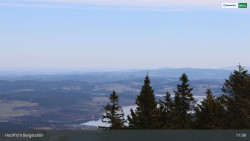 Smrčina / Hochficht