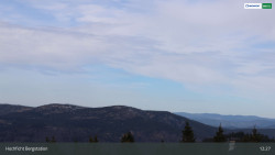 Smrčina / Hochficht