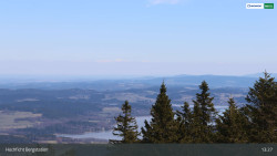 Smrčina / Hochficht