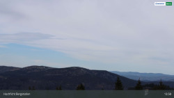 Smrčina / Hochficht