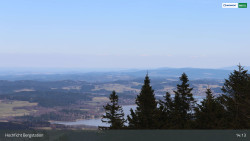 Smrčina / Hochficht