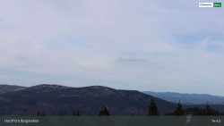 Smrčina / Hochficht