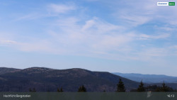 Smrčina / Hochficht