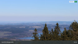 Smrčina / Hochficht