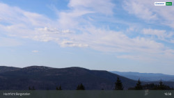 Smrčina / Hochficht