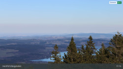 Smrčina / Hochficht