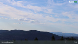 Smrčina / Hochficht