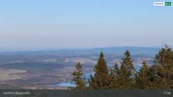 Smrčina / Hochficht