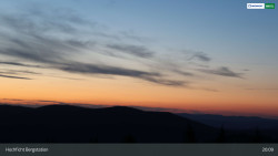 Smrčina / Hochficht