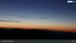 Smrčina / Hochficht