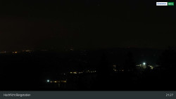 Smrčina / Hochficht