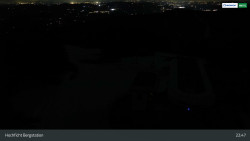 Smrčina / Hochficht