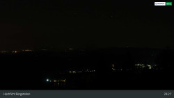 Smrčina / Hochficht