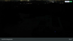 Smrčina / Hochficht