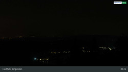 Smrčina / Hochficht