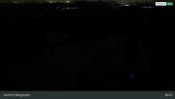 Smrčina / Hochficht