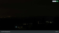 Smrčina / Hochficht