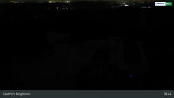 Smrčina / Hochficht