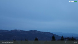 Smrčina / Hochficht