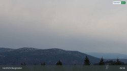 Smrčina / Hochficht