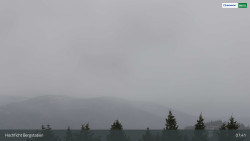 Smrčina / Hochficht