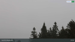 Smrčina / Hochficht