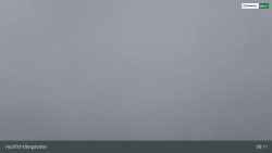 Smrčina / Hochficht