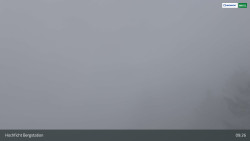 Smrčina / Hochficht