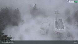 Smrčina / Hochficht