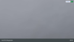 Smrčina / Hochficht