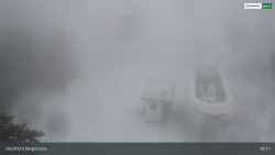 Smrčina / Hochficht