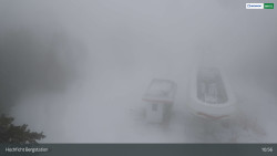 Smrčina / Hochficht