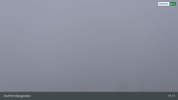 Smrčina / Hochficht