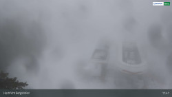 Smrčina / Hochficht