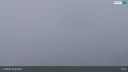 Smrčina / Hochficht