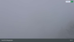 Smrčina / Hochficht