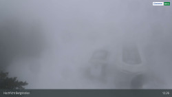 Smrčina / Hochficht