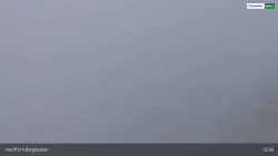 Smrčina / Hochficht