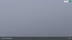 Smrčina / Hochficht