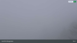 Smrčina / Hochficht