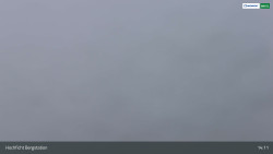 Smrčina / Hochficht