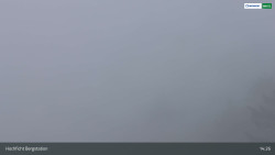 Smrčina / Hochficht